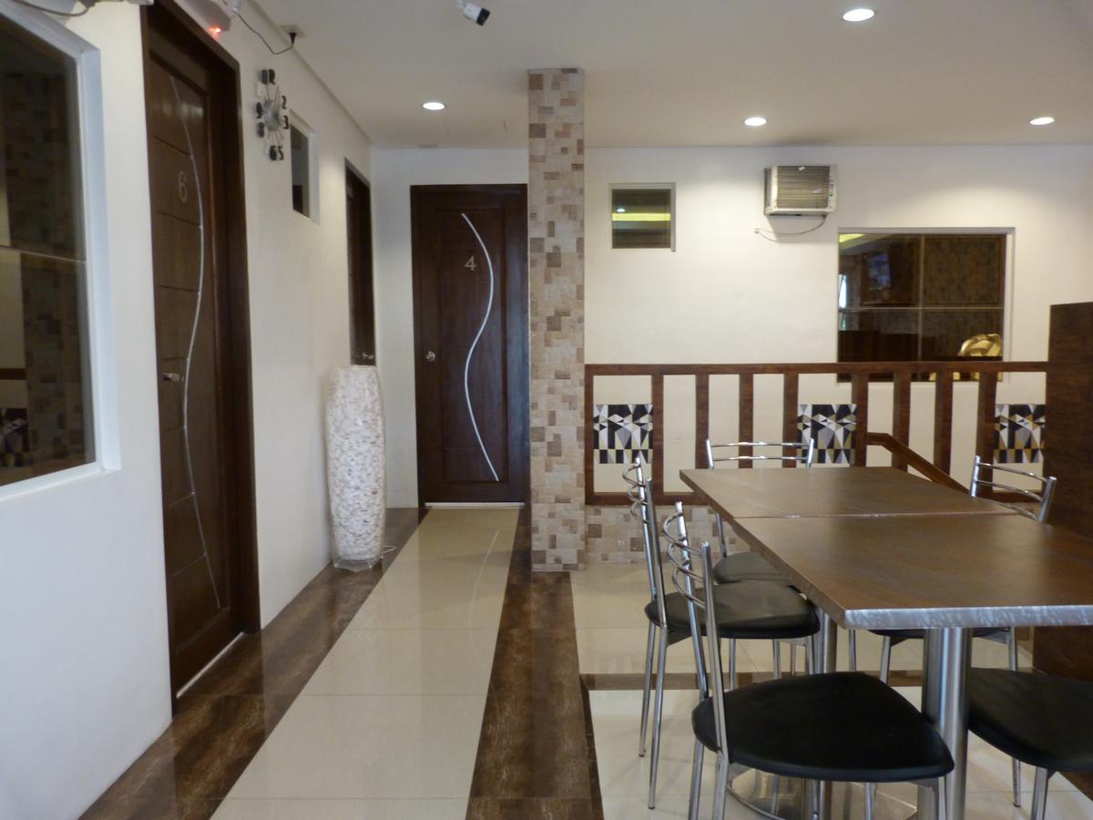 Giorgio'S Place Polomolok 外观 照片
