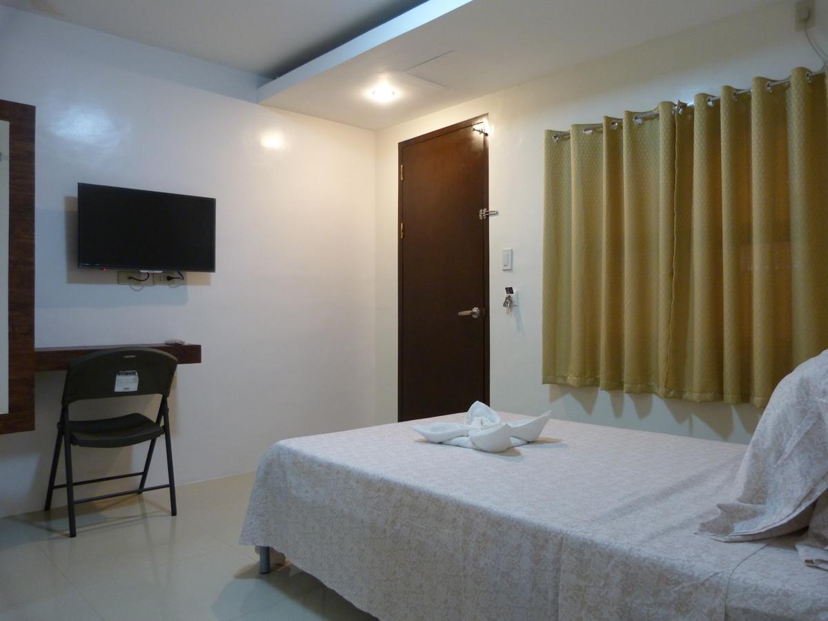 Giorgio'S Place Polomolok 外观 照片