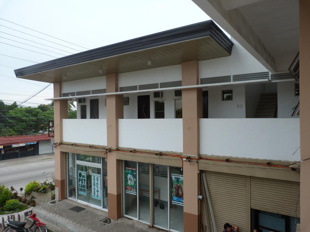 Giorgio'S Place Polomolok 外观 照片