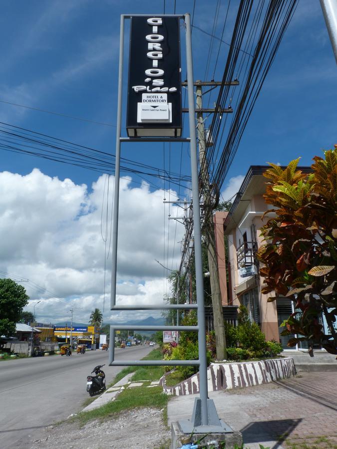 Giorgio'S Place Polomolok 外观 照片